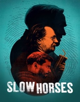 Slow Horses saison 4