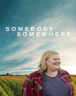 Somebody Somewhere saison 1