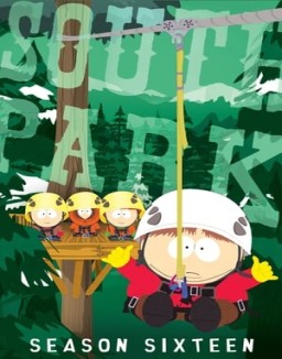 South Park saison 16