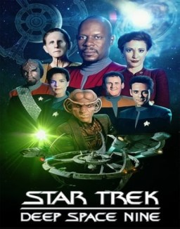 Star Trek: Espacio profundo nueve saison 1