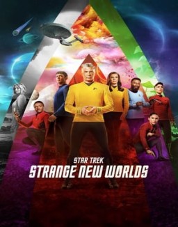 Star Trek: Strange New Worlds