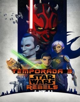 Star Wars Rebels