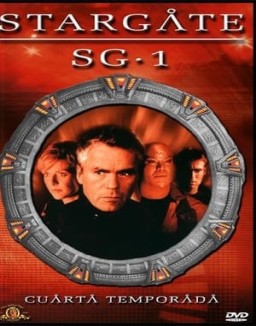 Stargate SG-1 saison 4