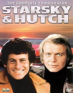 Starsky y Hutch