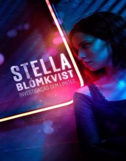 Stella Blómkvist saison 2