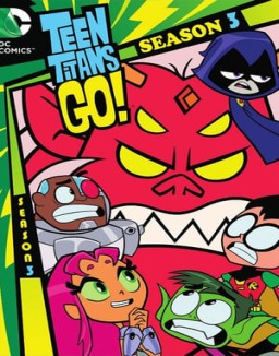 Teen Titans Go!