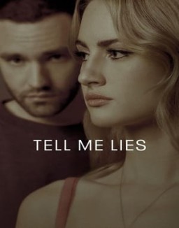 Tell Me Lies saison 2