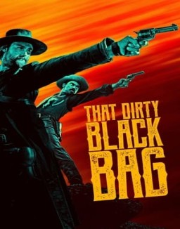 That Dirty Black Bag