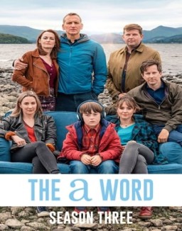 The A Word saison 3