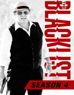 The Blacklist saison 4