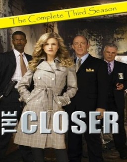 The Closer