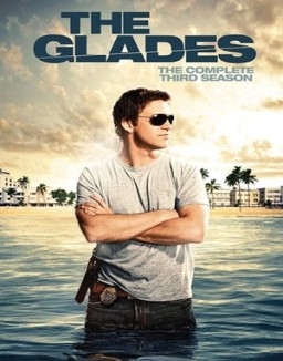 The Glades saison 3