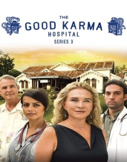 The Good Karma Hospital saison 3