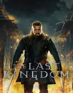 The Last Kingdom saison 5