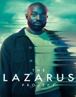 The Lazarus Project saison 1