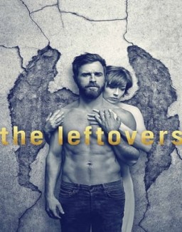 The Leftovers saison 1