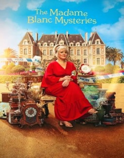 The Madame Blanc Mysteries saison 1