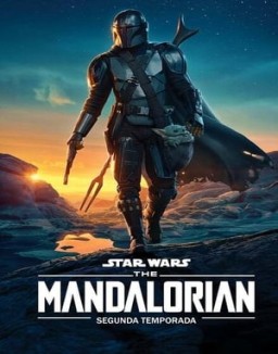 The Mandalorian saison 2