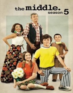 The Middle saison 5