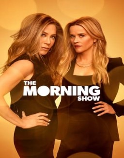 The Morning Show saison 3