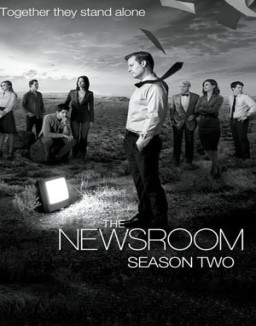 The Newsroom