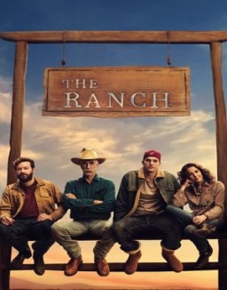 The Ranch saison 1