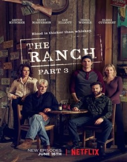 The Ranch