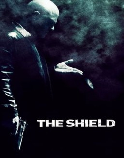 The Shield: Al margen de la ley saison 1