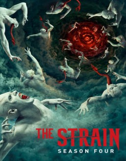 The Strain saison 4