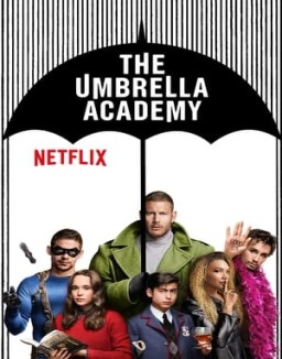 The Umbrella Academy