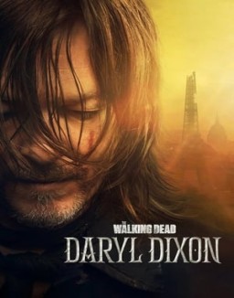 The Walking Dead: Daryl Dixon saison 1