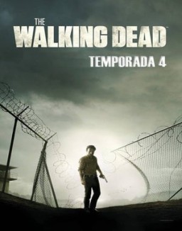 The Walking Dead saison 4