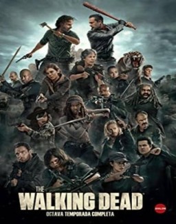 The Walking Dead