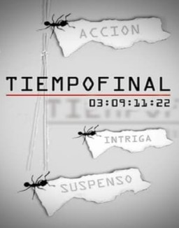 Tiempo final