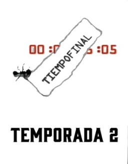 Tiempo final saison 2