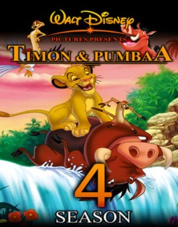 Timón y Pumba