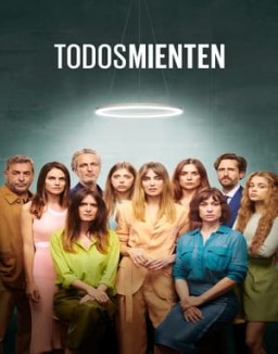 Todos mienten saison 2