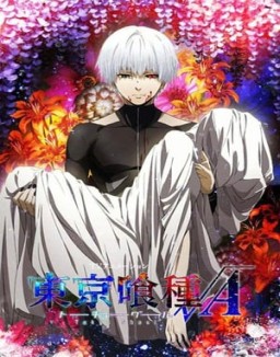 Tokyo Ghoul