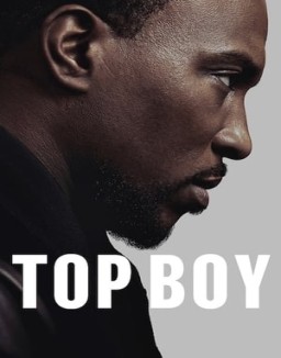 Top Boy saison 1