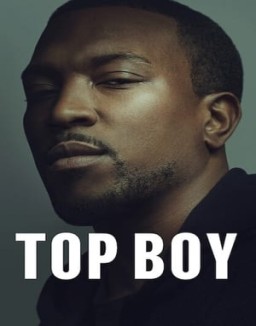 Top Boy saison 2