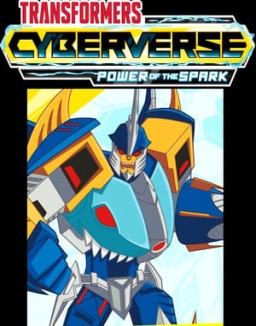 Transformers: Cyberverse saison 2