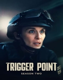 Trigger point: Fuera de control saison 2