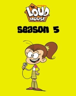 Una casa de locos saison 5