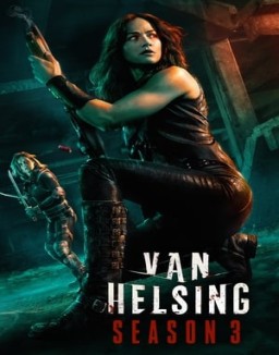 Van Helsing