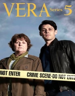 Vera saison 5