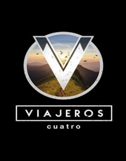 Viajeros Cuatro