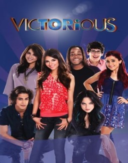 Victorious saison 1