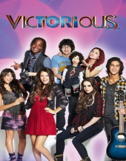 Victorious