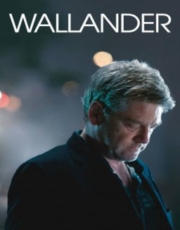 Wallander saison 1