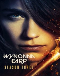 Wynonna Earp